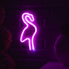 Neon sign 