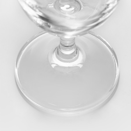 Set of glass glasses "Praline", 50 ml, 6 pcs-4