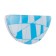 Sconces "Noemi" LED 8W 25.5x11.5x3.5 cm