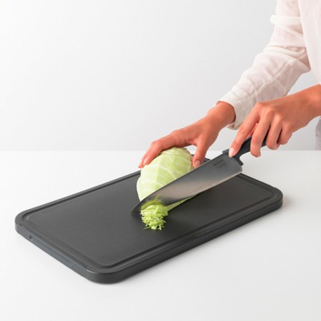 Нож поварской Brabantia Tasty+-2