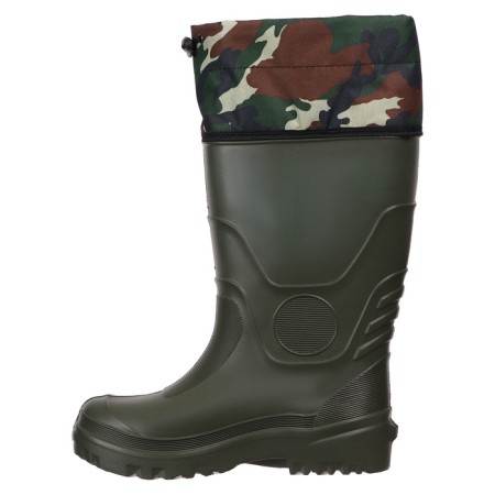 Men's boots S-100m, Eva, olive, size 43-5