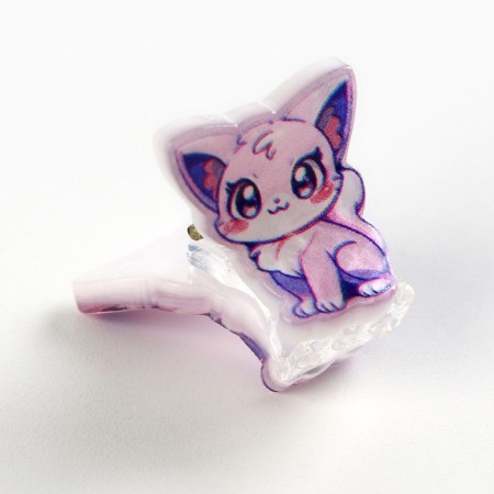 Krab "Baby Chibi", 1.6 x 2 cm-2