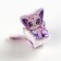 Krab "Baby Chibi", 1.6 x 2 cm