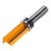 Clesteric Encor Prof 46184, straight, on wood, d = 12 mm, 19 x 38 mm
