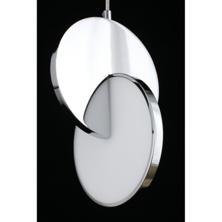 Suspended Mila LED 4000K 24W lamp-10