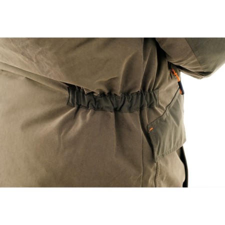 PRIDE "Magnum" costume, winter, Iceland, khaki, rr 60-62 Height 170-176-7
