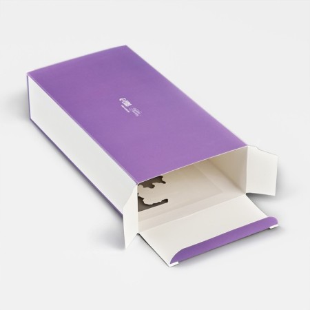 Folding box "You are beautiful", 20 x 10 x 5 cm-4