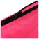 Boil cover with a Grace dance pocket "Heart", d = 90 cm, pink color