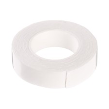 Adhesive tape is bilateral, on a foamed basis, 17 mm x 2 m