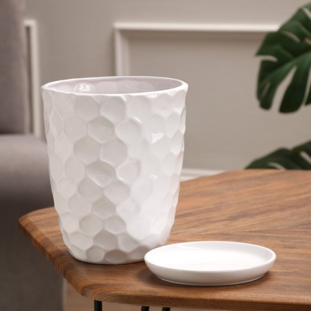 Honeycomb pot (large) 3.5 l-1
