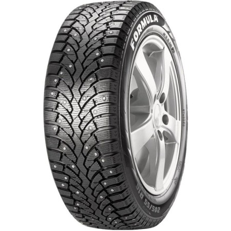 Winter -haired tire Formula Ice 215/55 R17 98T