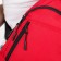 Squint bag ZFTS, textiles, red color