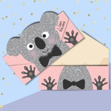 Formal money envelope 