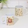 Vasilisa sublimation mug 320 ml, with application