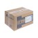 Self -tapping screws, 4.2x75 mm, oxide, large step, 20 kg