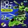 Helicopter robot, inertial, transforms in a collision