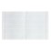 Subject notebook Calligrata Top "School style", 48 sheets in the literature line, with reference material, plastic cover, offset unit