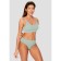 Women's bracket Aspen, size m, color light green