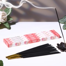 Set of incense 