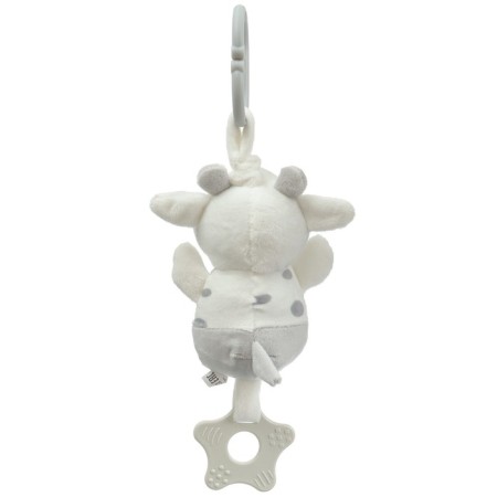 Suspension with vibration "Layer", a tear, on a crib, stroller, crumb I-6