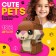 Constructor Cute Pets, hamster, 102 details