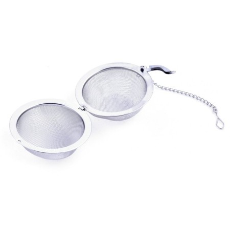 Container for spices and brewing "Ball" d = 6.5 cm-3