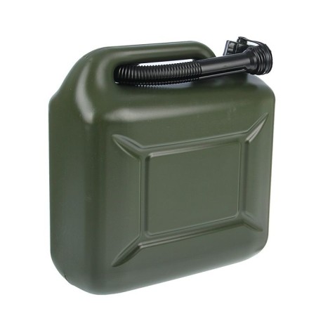Fuel canister avs tpk-z, plastic, 10 l-1