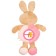 Poster Bunny, Mum & Baby toy