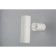 Wall-flowing lamp Berenis GU10 4.5W