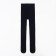 Pantyhose children's “Vertical strip”, dark blue color, height 122-128