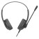 Headphones with A4Tech FSHELER FH100U Microphone Black 2M Patching Head (FH100U (Stone 106857