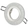 Lamp built -in era DK7, IP20, 50W, 90 mm, color silver shine/chromium