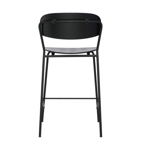 Semi -bank TorFrid, 450 × 520 × 890 mm, black color-4