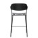 Semi -bank TorFrid, 450 × 520 × 890 mm, black color