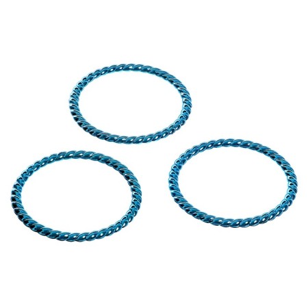 Set of jewelry "Fairy", 7 items-5