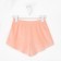 Female set (top, shorts) minku: Home Collection, Persian color, size 48