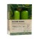 Gift set for men Vegan Love Studio Nature Power: Gel, 300 ml+ shampoo, 300 ml