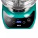 Tesweight KitFort KT-3476, 550 W, 5L, Green