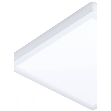 Fueva LED LED 20.5W 2400LM, 3000K, IP44-1