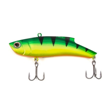 Rattlin Namazu Bionic, L = 90 mm 27 g, sinking, color No. 3
