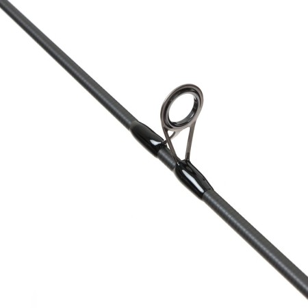 Karpovka "Volzhanka" Karp Master, length 3.6 m, 3 sections, test up to 110 g-9