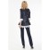 Women's tunic Wisell M4-3709/2, size 46