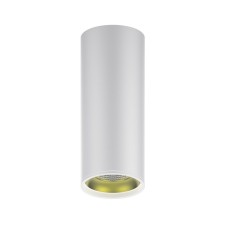 Gauss Overhead lamp, 12W LED, 3000K, 900LM, white color