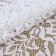 Lace elastic fabric, 220 mm × 2.7 ± 0.5 m, white color