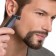 Trimmer KitFort KT-3106, 0.3 W, cord 0.7 m