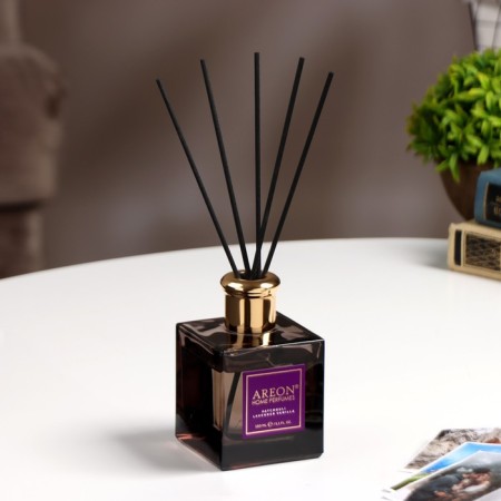 Areon Sticks Premium, patchouli, lavender, vanilla 150 ml flavor-1