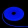 Flexible Neon Luazon Lighting 6 × 12 mm, IP65, 5 m, SMD2835, 120 LED/m, 12 V, glow of blue