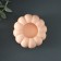Summary "Pumpkin" 8x10cm, peach