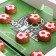 Board game "Football" Little