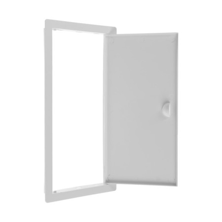Revisioned "Vento" DR1530, 150 x 300 mm, plastic-1